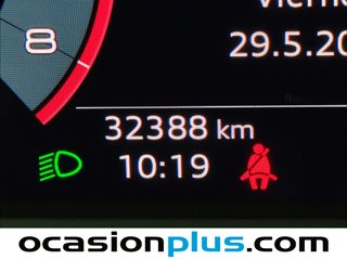 Audi A3 Sportback Advanced 35 TFSI 110 kW (150 CV)