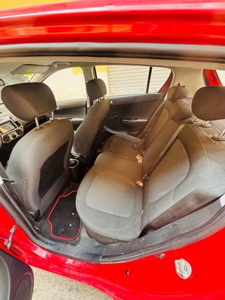 Hyundai i20 2010