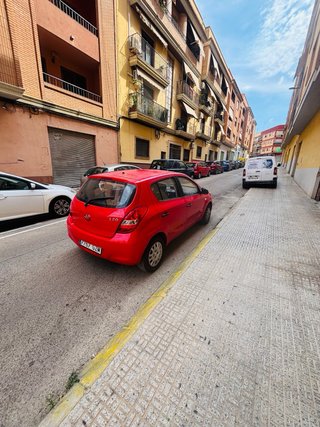 Hyundai i20 2010