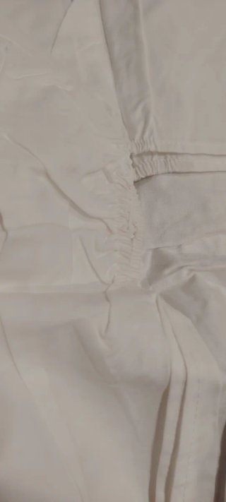 Sábana Bajera Cuna 70x140cm NUEVA