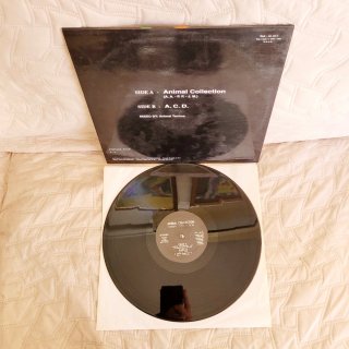Lote 3 Vinilos 12" Maxi 45RPM Techno Vintage