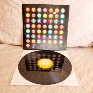 Lote 3 Vinilos 12" Maxi 45RPM Techno Vintage