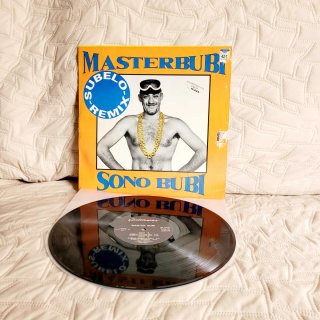Lote 3 Vinilos 12" Maxi 45RPM Techno Vintage