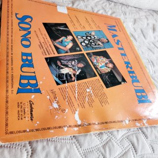 Lote 3 Vinilos 12" Maxi 45RPM Techno Vintage