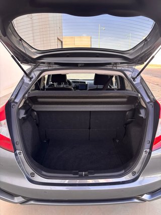 Honda Jazz 2018 ¡SOLO 67.000 KMS!