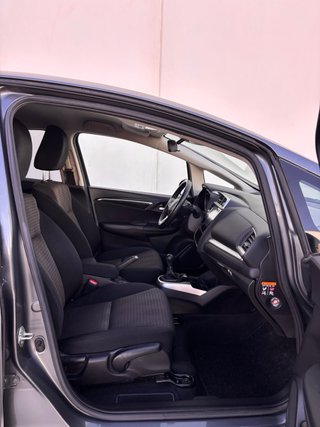 Honda Jazz 2018 ¡SOLO 67.000 KMS!