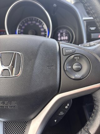Honda Jazz 2018 ¡SOLO 67.000 KMS!