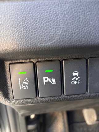 Honda Jazz 2018 ¡SOLO 67.000 KMS!