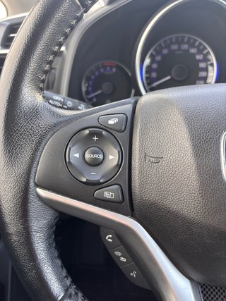 Honda Jazz 2018 ¡SOLO 67.000 KMS!