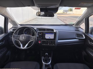 Honda Jazz 2018 ¡SOLO 67.000 KMS!