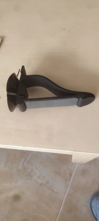 Soporte Guitarra GHS