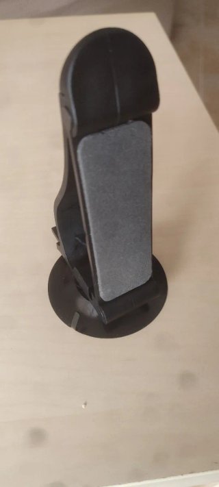 Soporte Guitarra GHS