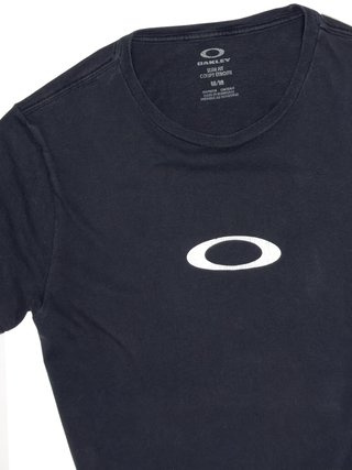 Oakley Vintage 2005 Elliptical O Logo T-Shirt