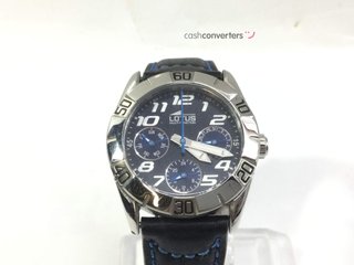 reloj pulsera caballero lotus junior cadete 15651