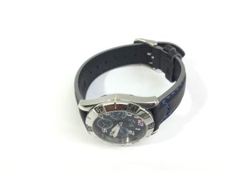 reloj pulsera caballero lotus junior cadete 15651