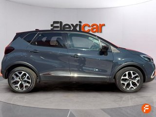 Renault Captur Limited TCe 66kW (90CV)
