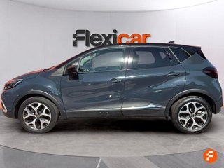 Renault Captur Limited TCe 66kW (90CV)