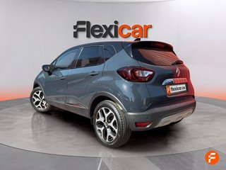 Renault Captur Limited TCe 66kW (90CV)