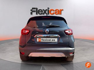 Renault Captur Limited TCe 66kW (90CV)