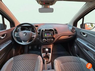 Renault Captur Limited TCe 66kW (90CV)