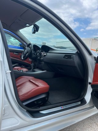 BMW 320d (M3)