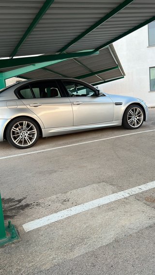 BMW 320d (M3)