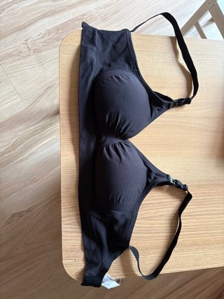 Sujetador Maternidad y Lactancia Comfy Bra Medela