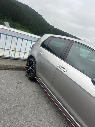Volkswagen Golf 2014