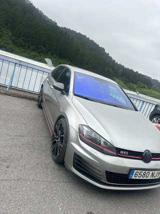 Volkswagen Golf 2014