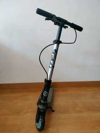 Patinete Decathlon 4-9 años