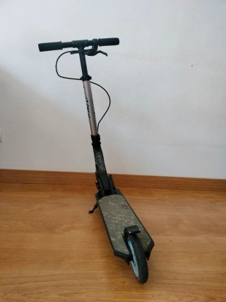 Patinete Decathlon 4-9 años