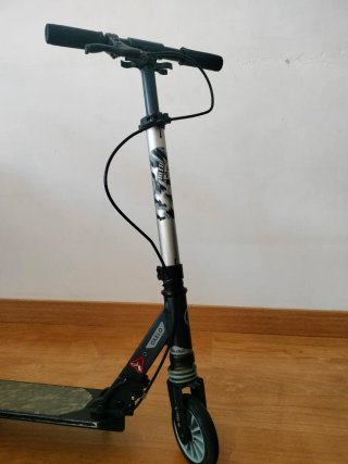 Patinete Decathlon 4-9 años