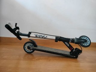 Patinete Decathlon 4-9 años