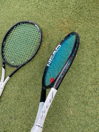 Raqueta Head Speed - Precio por las dos
