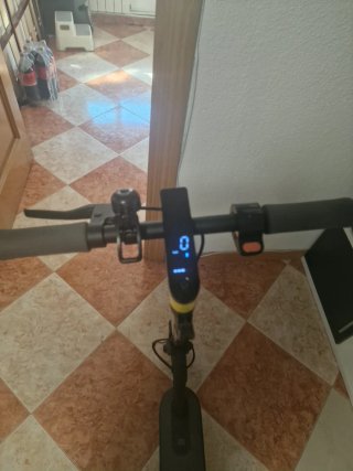 Patinete Eléctrico Xiaomi