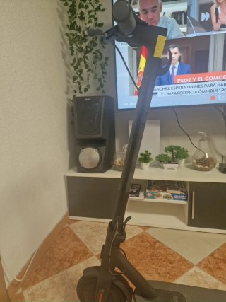 Patinete Eléctrico Xiaomi