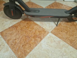 Patinete Eléctrico Xiaomi