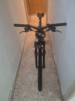 Bicicleta BTWIN Rockrider SRAM Escuchas oferta.