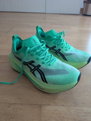 Asics Megablast FF Turbo 2 Nuevas