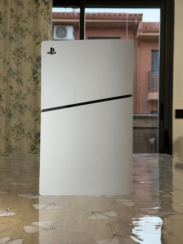 PS5 Slim 1TB Digital