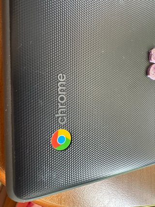 Chromebook ASUS Nero