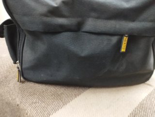 Bolsa de herramientas Dewalt
