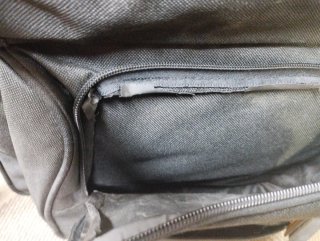 Bolsa de herramientas Dewalt