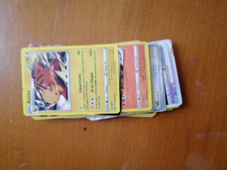 Carta Pokémon Ho-Oh GX 1190