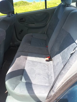 Renault Megane 1997