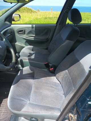 Renault Megane 1997