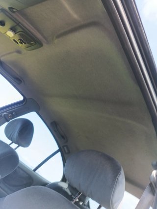 Renault Megane 1997