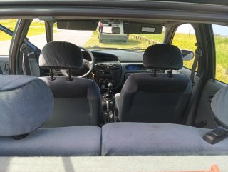 Renault Megane 1997