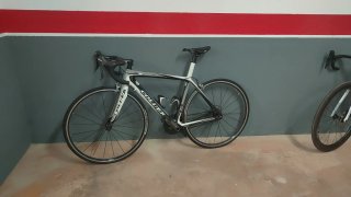 Bici da Strada Coluer Top Chrono Carbono