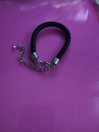 2 Pulseras Punk Rock